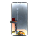 Motorola Moto G7 Display And Digitizer Without Frame Black OEM
