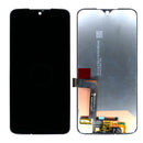 Motorola Moto G7 Display And Digitizer Without Frame Black OEM