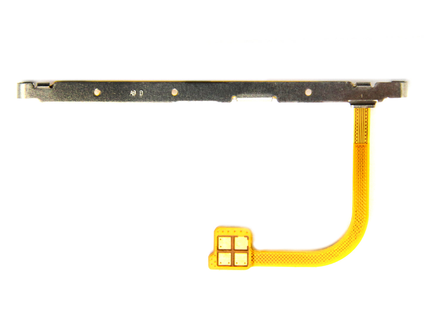 Samsung Galaxy A9, A9S A920F (2018) Power And Volume Flex OEM