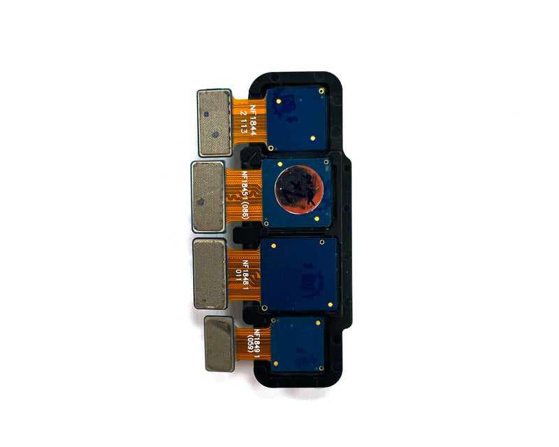 Samsung Galaxy A9/A9S A920F (2018) Quad Back Camera