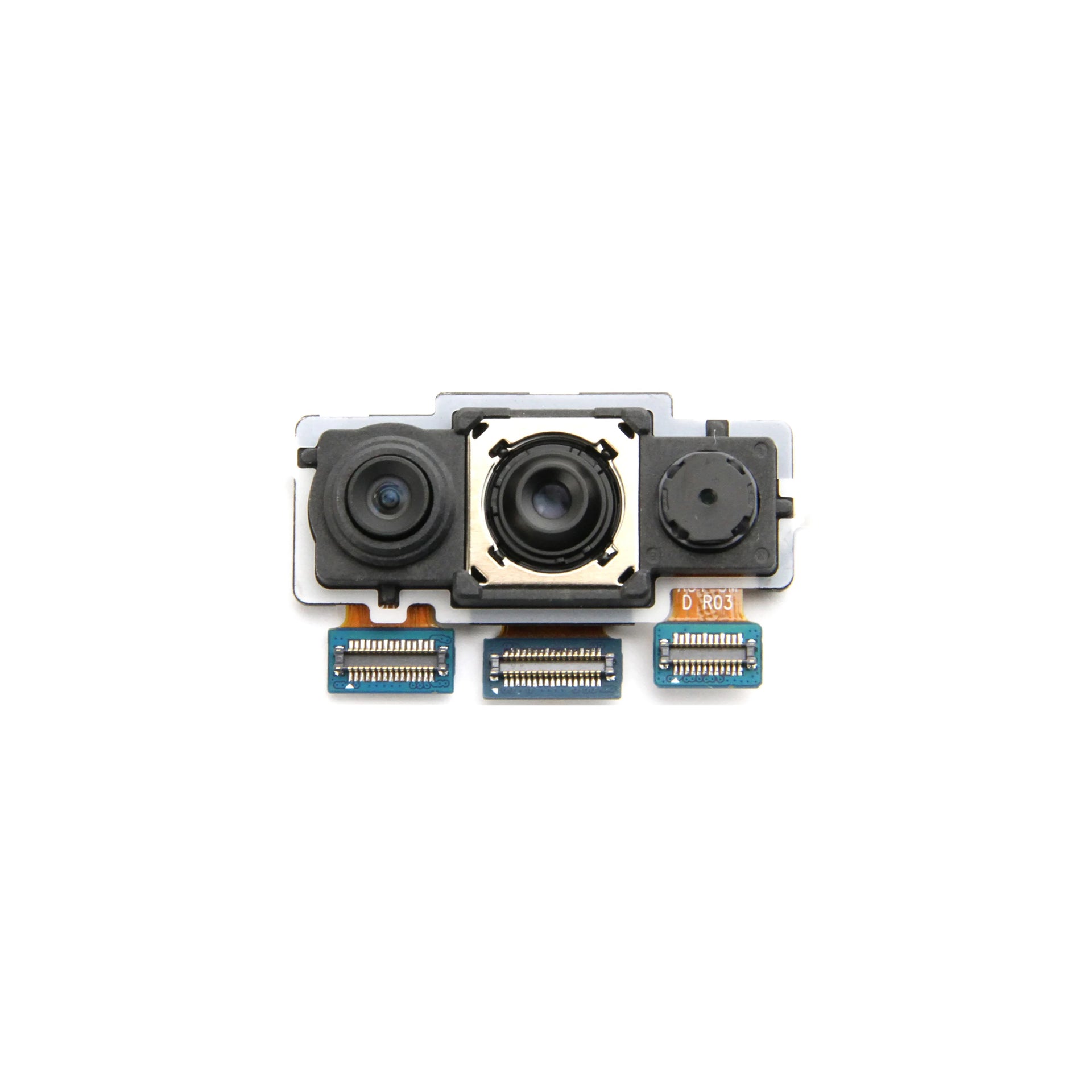 Samsung Galaxy A31 A315F Back Camera Set OEM
