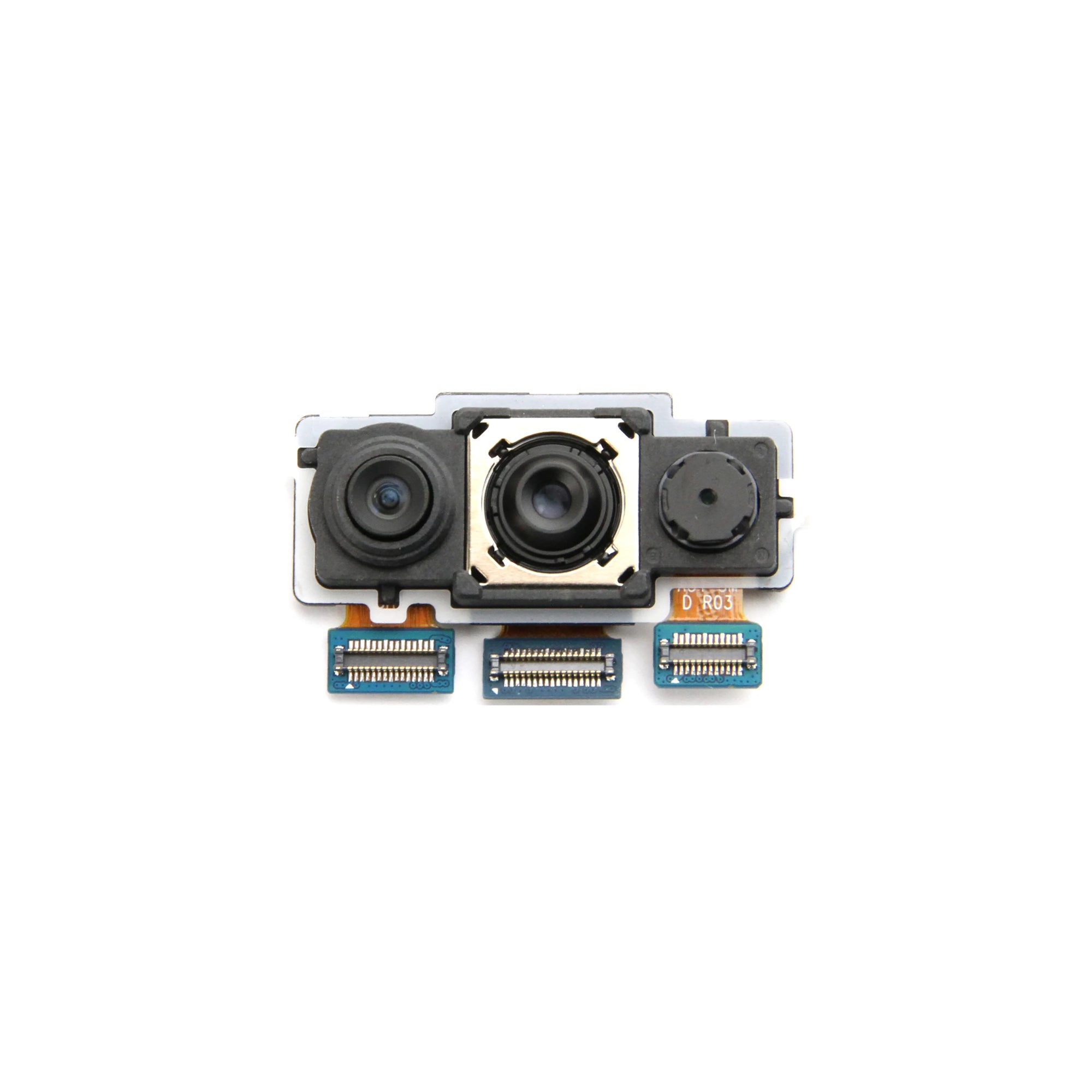 Samsung Galaxy A31 A315F Back Camera Set OEM
