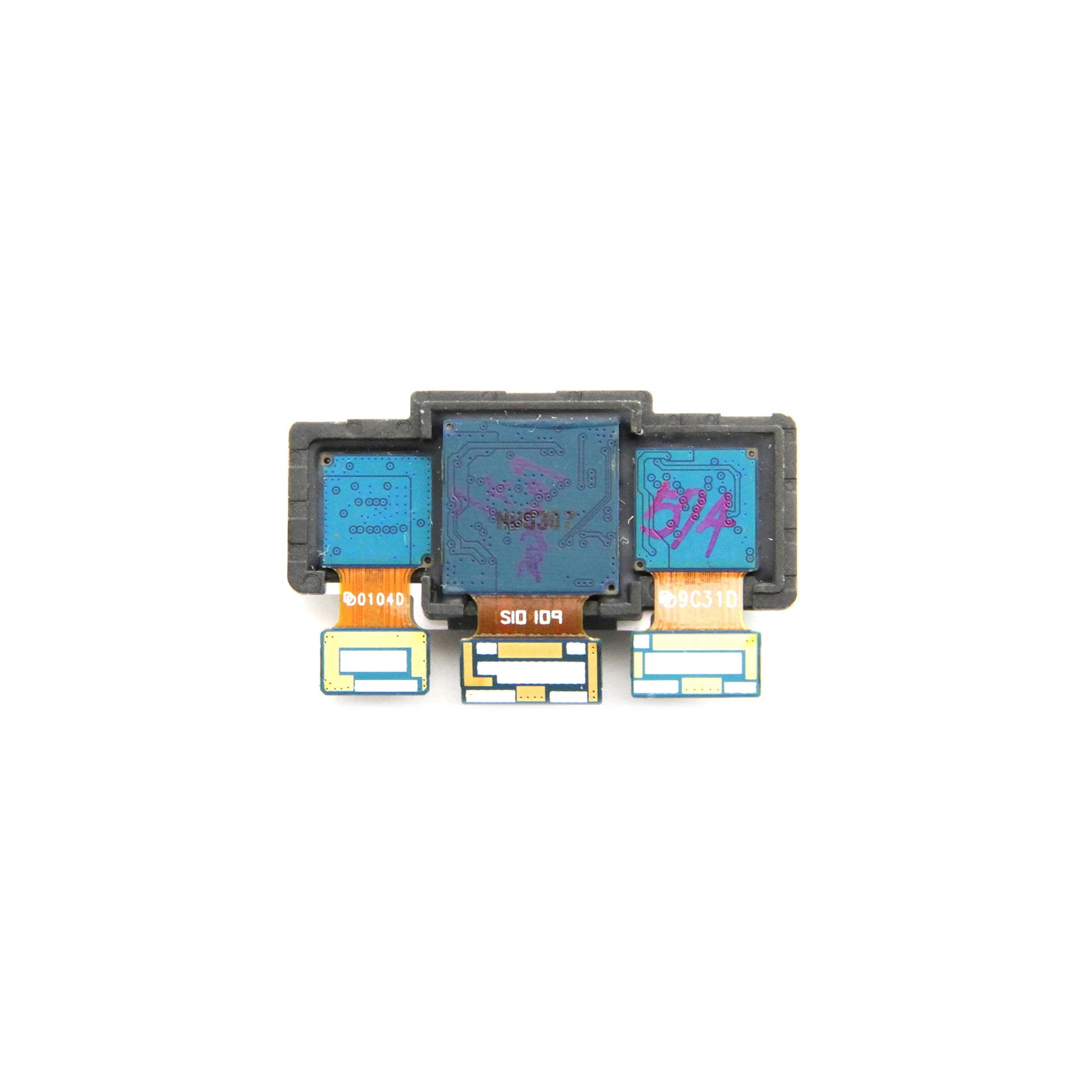 Samsung Galaxy A31 A315F Back Camera Set OEM