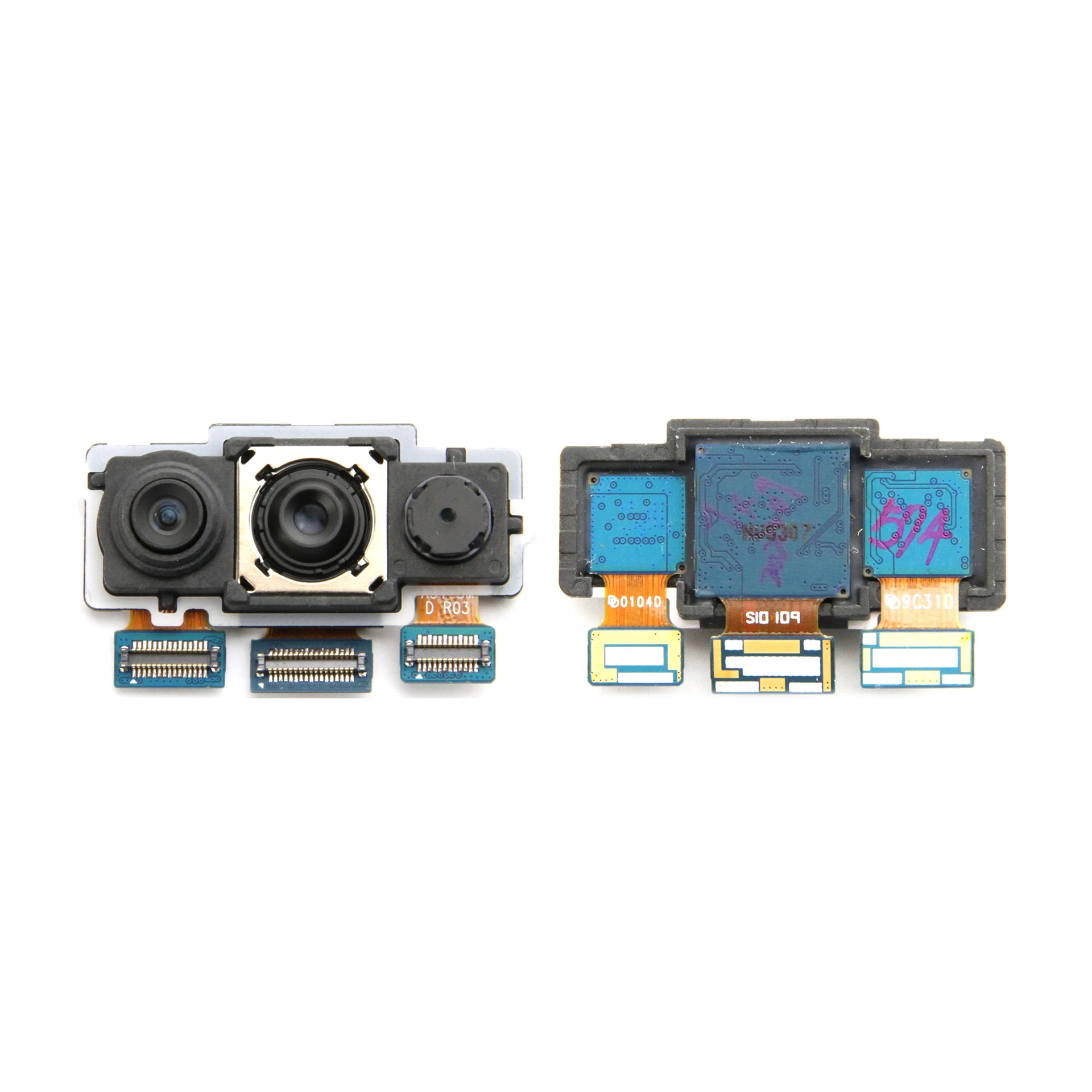 Samsung Galaxy A31 A315F Back Camera Set OEM