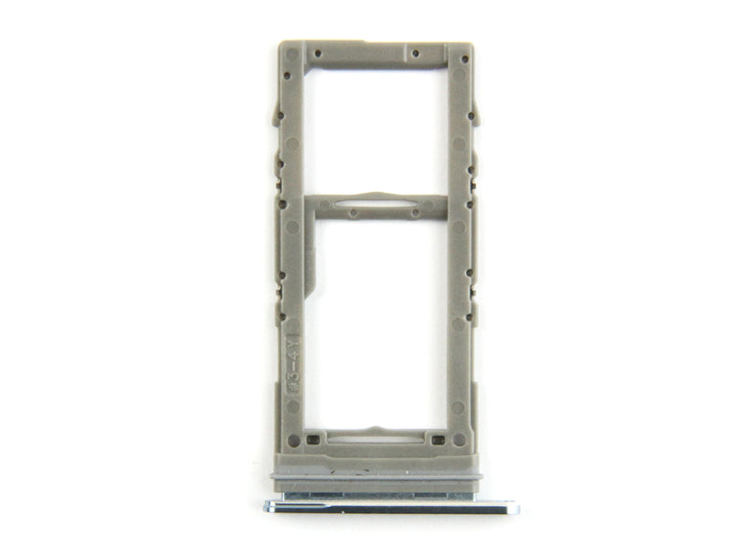 Samsung Galaxy S20 Ultra G988B Sim And SD Card Holder Blue