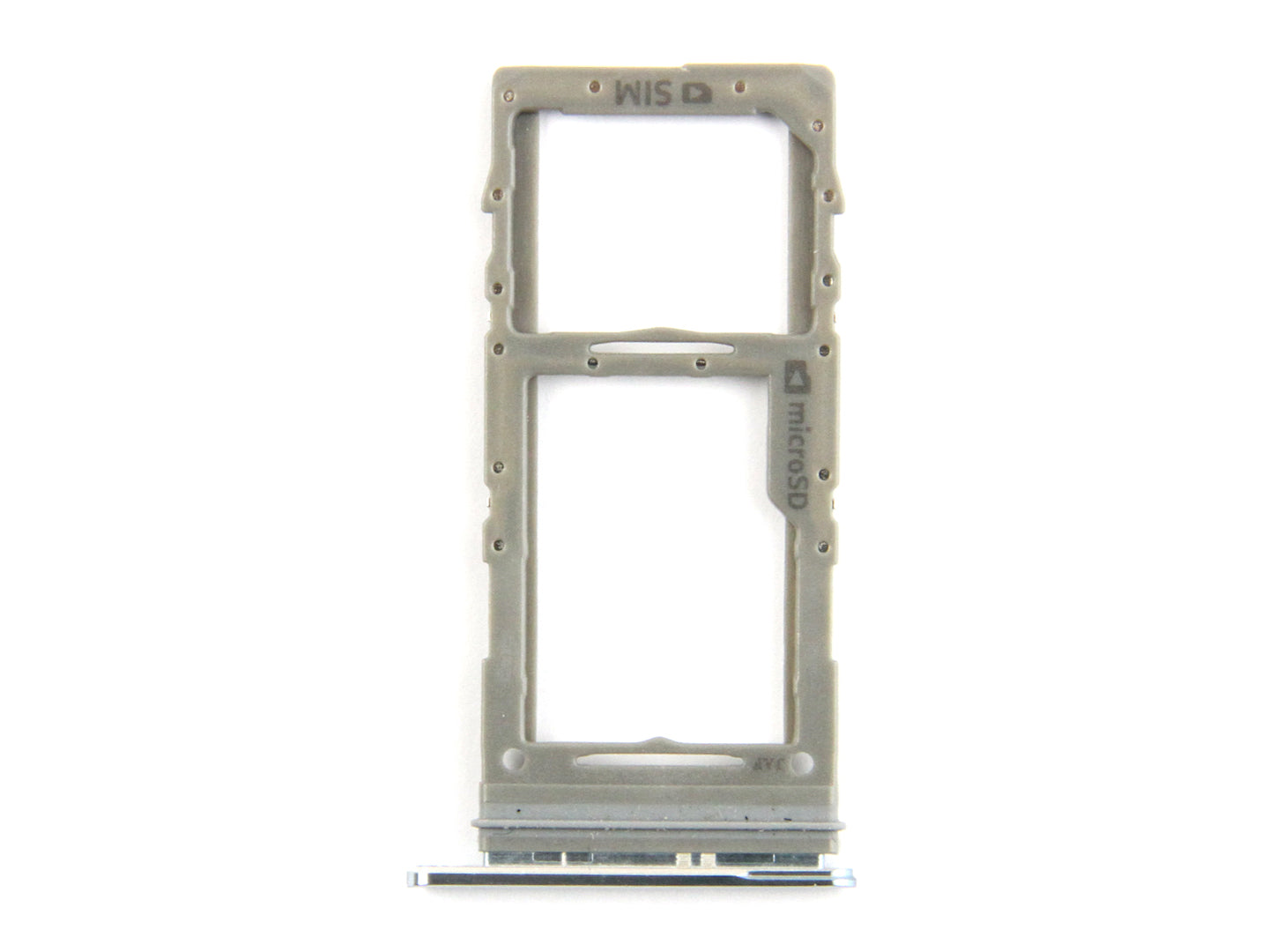 Samsung Galaxy S20 Ultra G988B Sim Card Holder Blue OEM