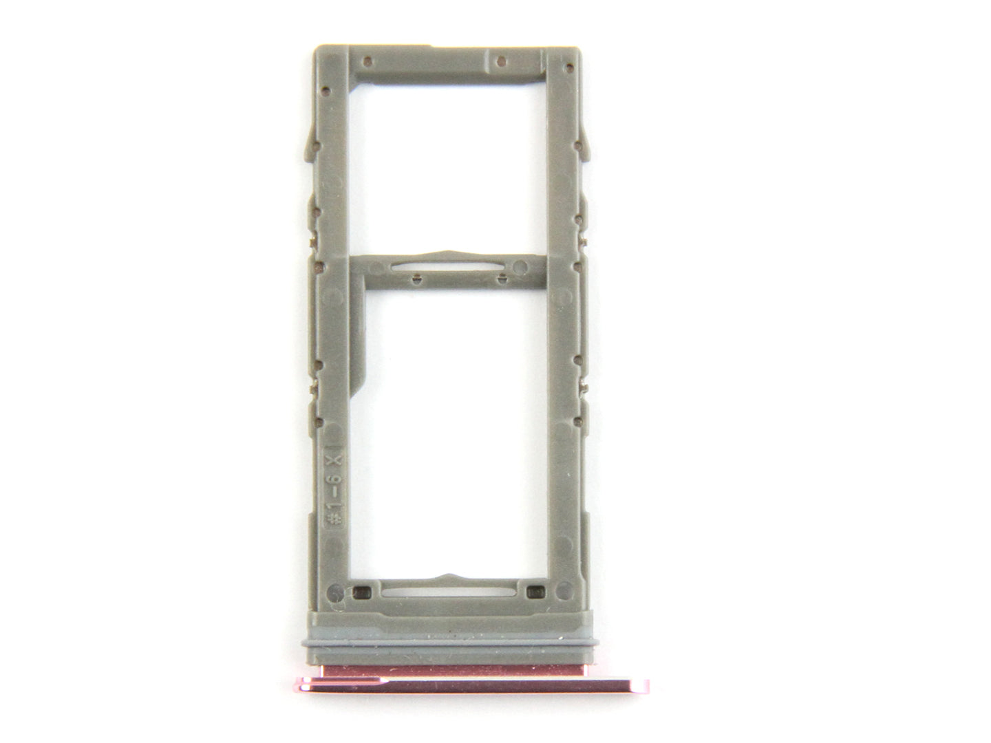 Samsung Galaxy S20 Ultra G988B Sim Card Holder Pink OEM