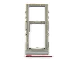 Samsung Galaxy S20 Ultra G988B Sim Card Holder Pink OEM