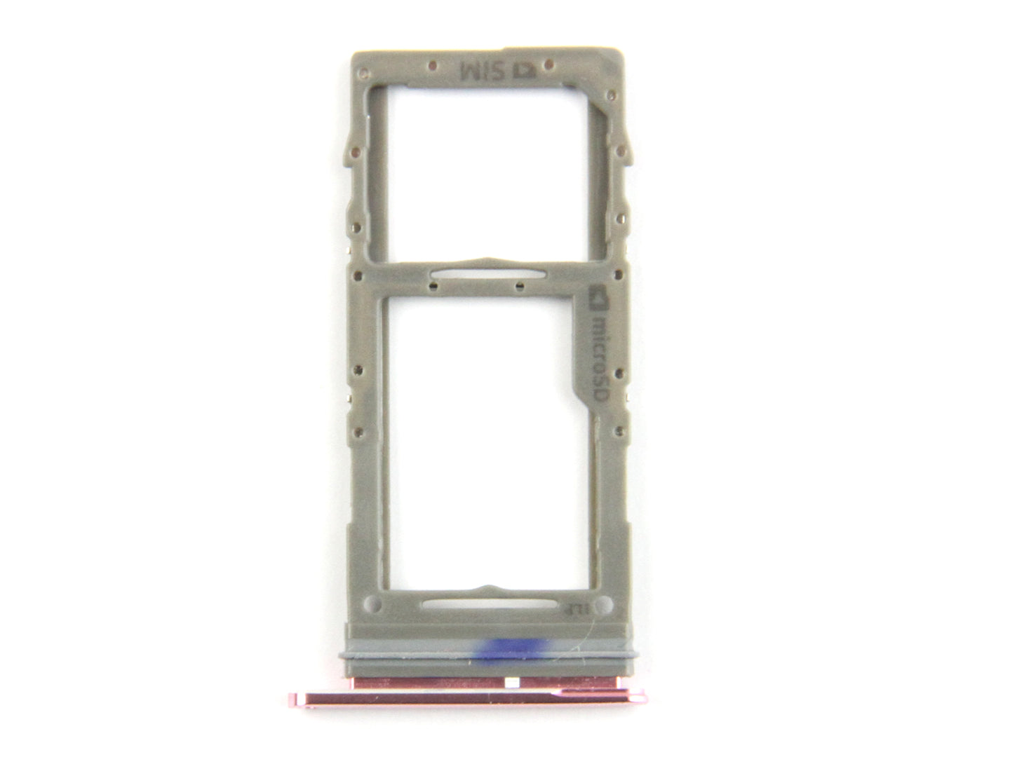 Samsung Galaxy S20 Ultra G988B Sim Card Holder Pink OEM