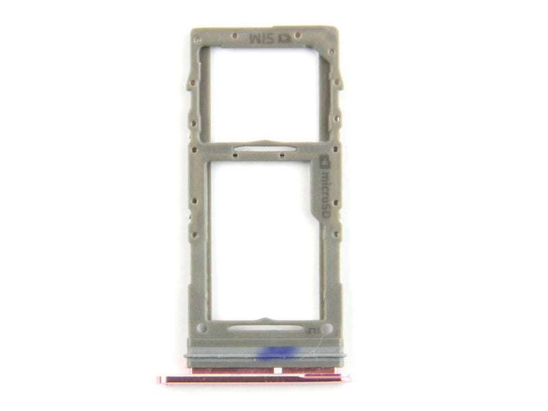 Samsung Galaxy S20 Ultra G988B Sim Card Holder Pink OEM