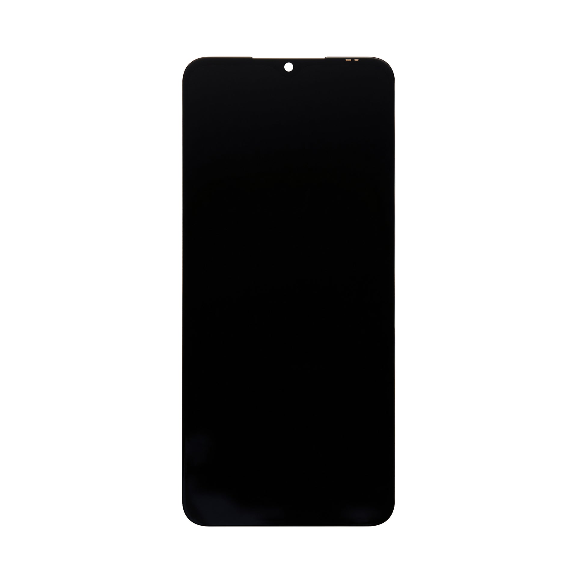 Xiaomi Redmi 10 5G, Redmi Note 11E, Poco M4 5G, Poco M5 Display and Digitizer Without Frame Black OEM