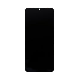 Xiaomi Redmi 10 5G, Redmi Note 11E, Poco M4 5G, Poco M5 Display and Digitizer Without Frame Black OEM