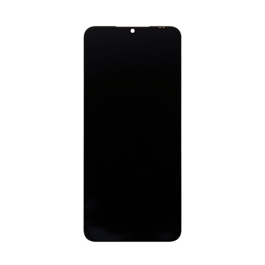Xiaomi Redmi 10 5G, Redmi Note 11E, Poco M4 5G, Poco M5 Display and Digitizer Without Frame Black OEM