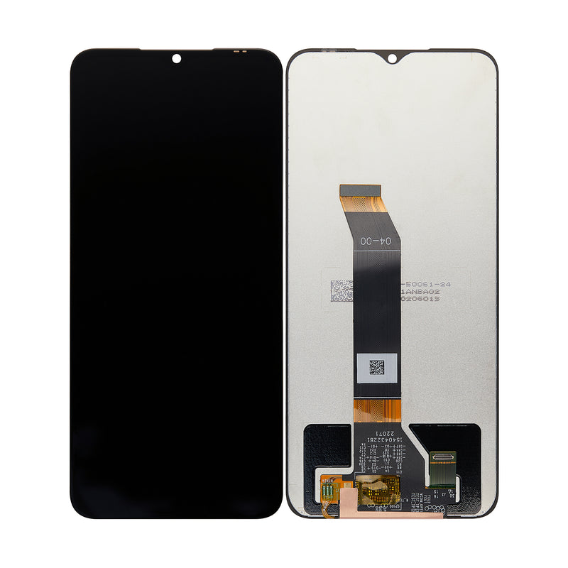 Xiaomi Redmi 10 5G, Redmi Note 11E, Poco M4 5G, Poco M5 Display and Digitizer Without Frame OEM