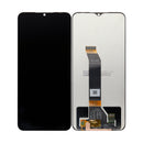 Xiaomi Redmi 10 5G, Redmi Note 11E, Poco M4 5G, Poco M5 Display and Digitizer Without Frame Black OEM
