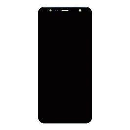 Samsung Galaxy J4 Plus J415F, Galaxy J6 Plus J610F Display And Digitizer Without Frame Black Service Pack
