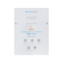 Forward 16" High Clear Flexible Explosion-proof Film (5 Pieces)