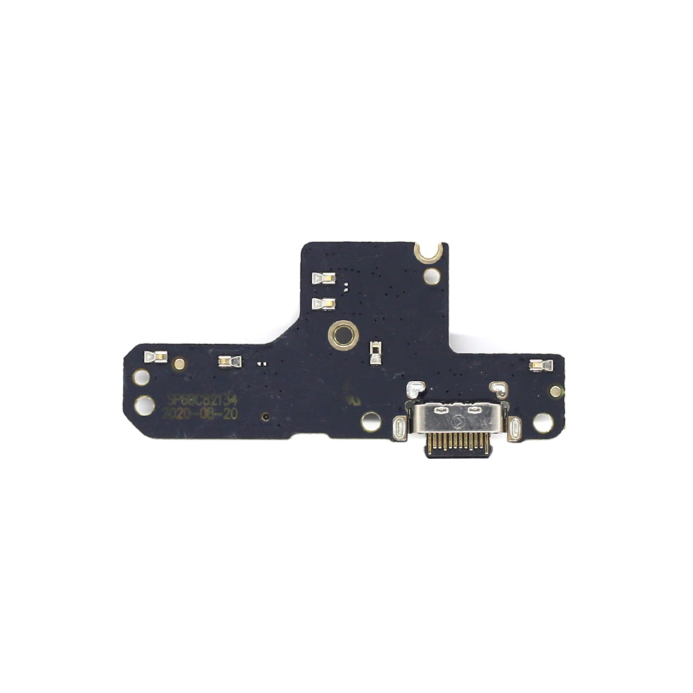 Motorola Moto G9 Plus System Charging Board OEM