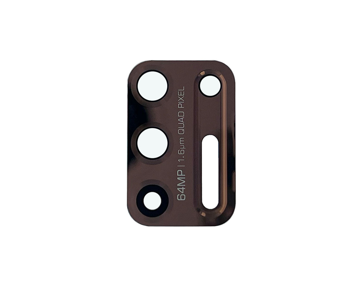 Motorola Moto G9 Plus Camera Lens Cover Rose Gold OEM