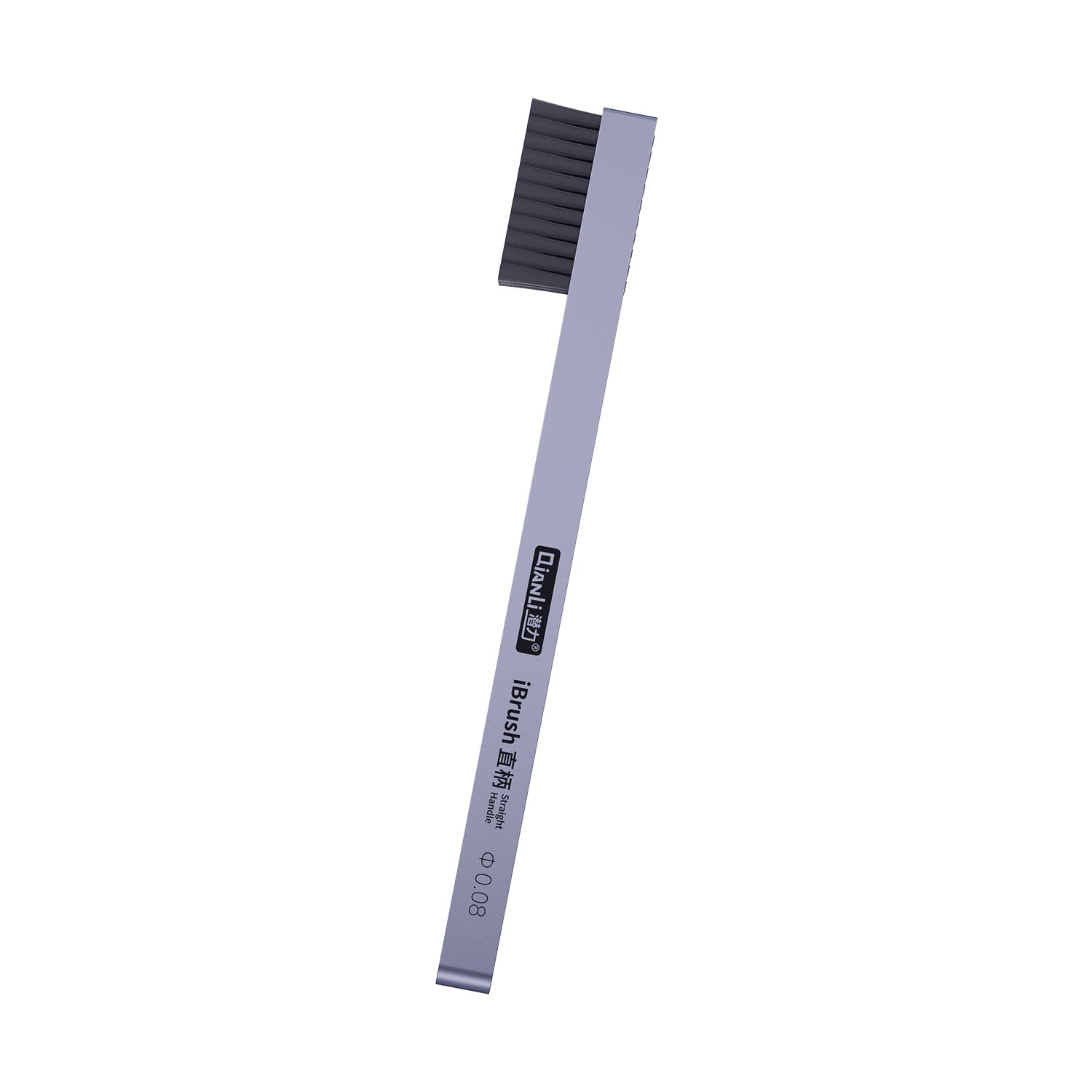QIANLI iBrush Straight Handle Black