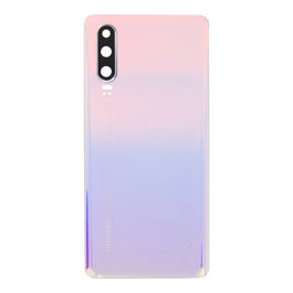 Huawei P30 Back Cover With Lens Breathing Crystal OEM