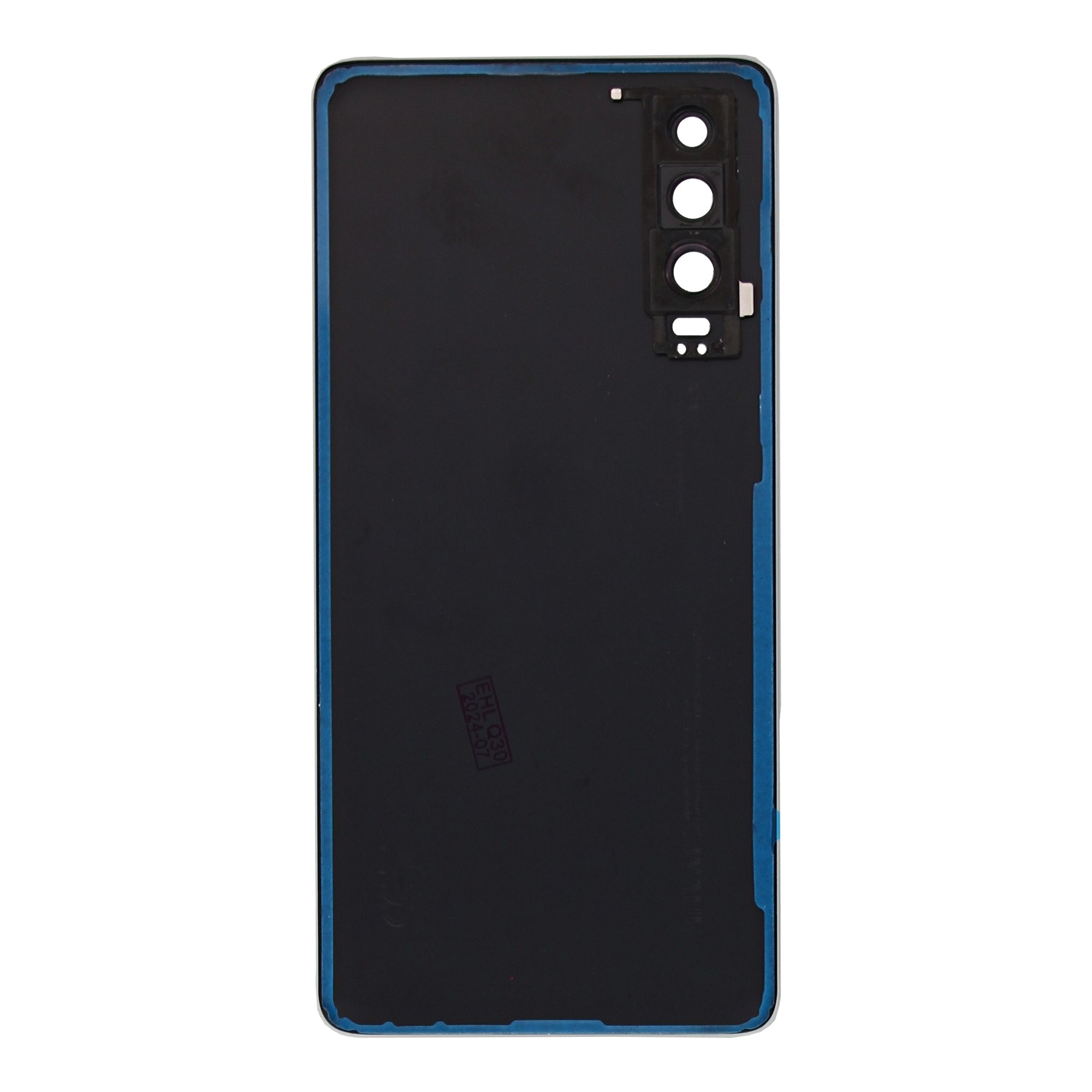 Huawei P30 Back Cover With Lens Breathing Crystal OEM