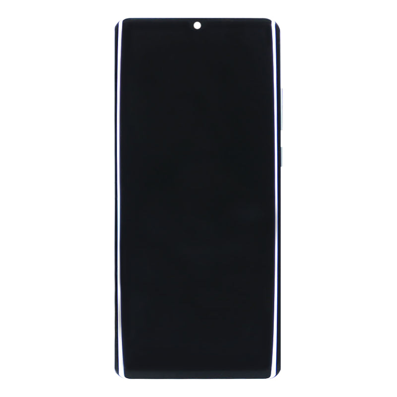 Huawei P30 Pro (2019), P30 Pro New Edition (2020) Display And Digitizer Complete Black And Battery