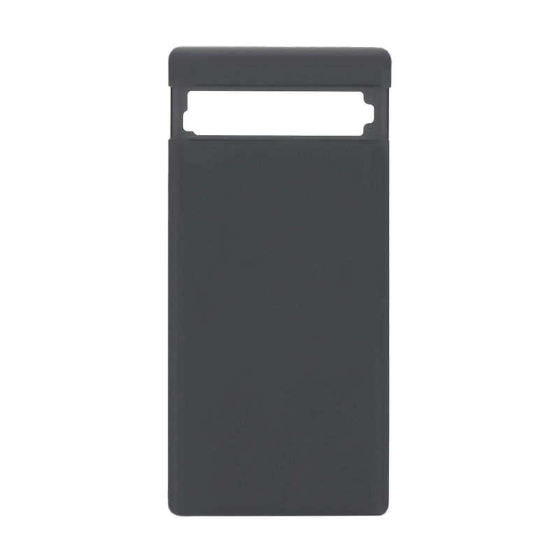 Google Pixel 7a Back Cover Charcoal (OEM)