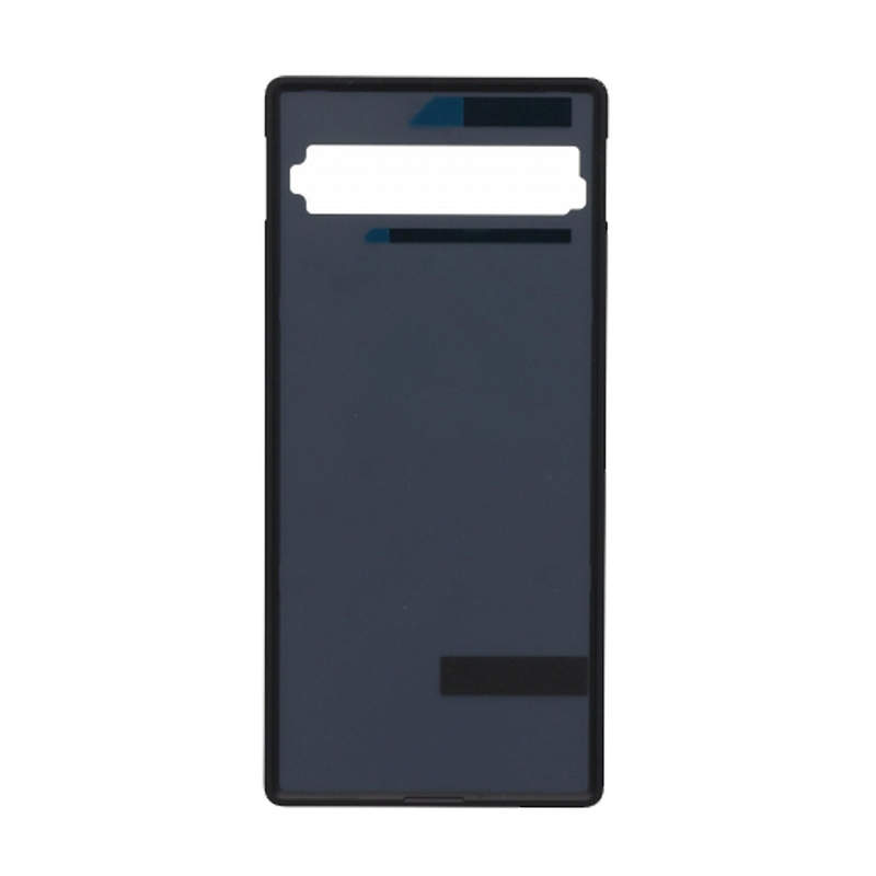 Google Pixel 7a Back Cover Charcoal (OEM)