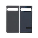 Google Pixel 7a Back Cover Without Lens Charcoal OEM