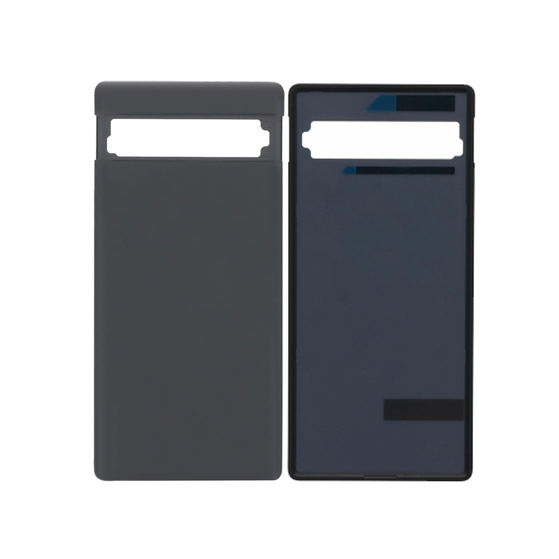 Google Pixel 7a Back Cover Charcoal (OEM)