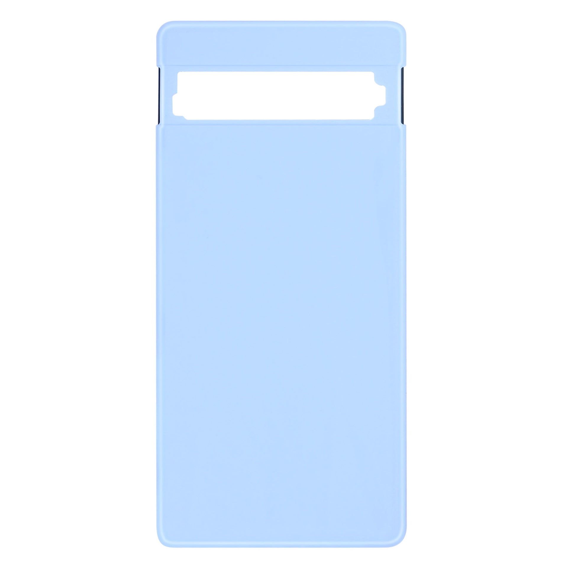 Google Pixel 7A Back Cover Without Lens Sea OEM