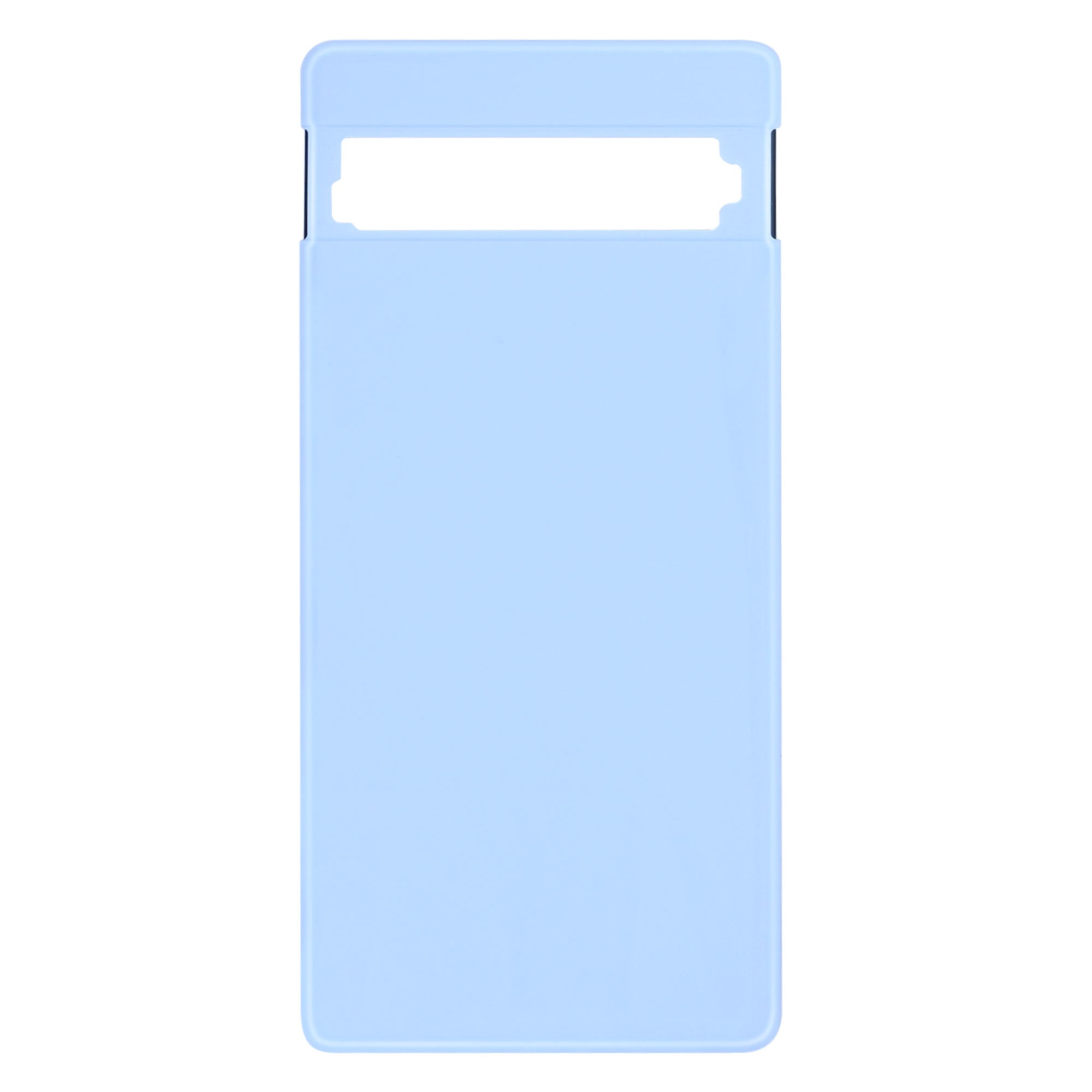 Google Pixel 7A Back Cover Without Lens Sea OEM
