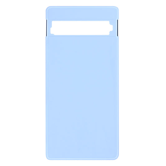 Google Pixel 7A Back Cover Without Lens Sea OEM