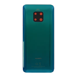 Huawei Mate 20 Pro Back Cover With Lens Emerald Green OEM