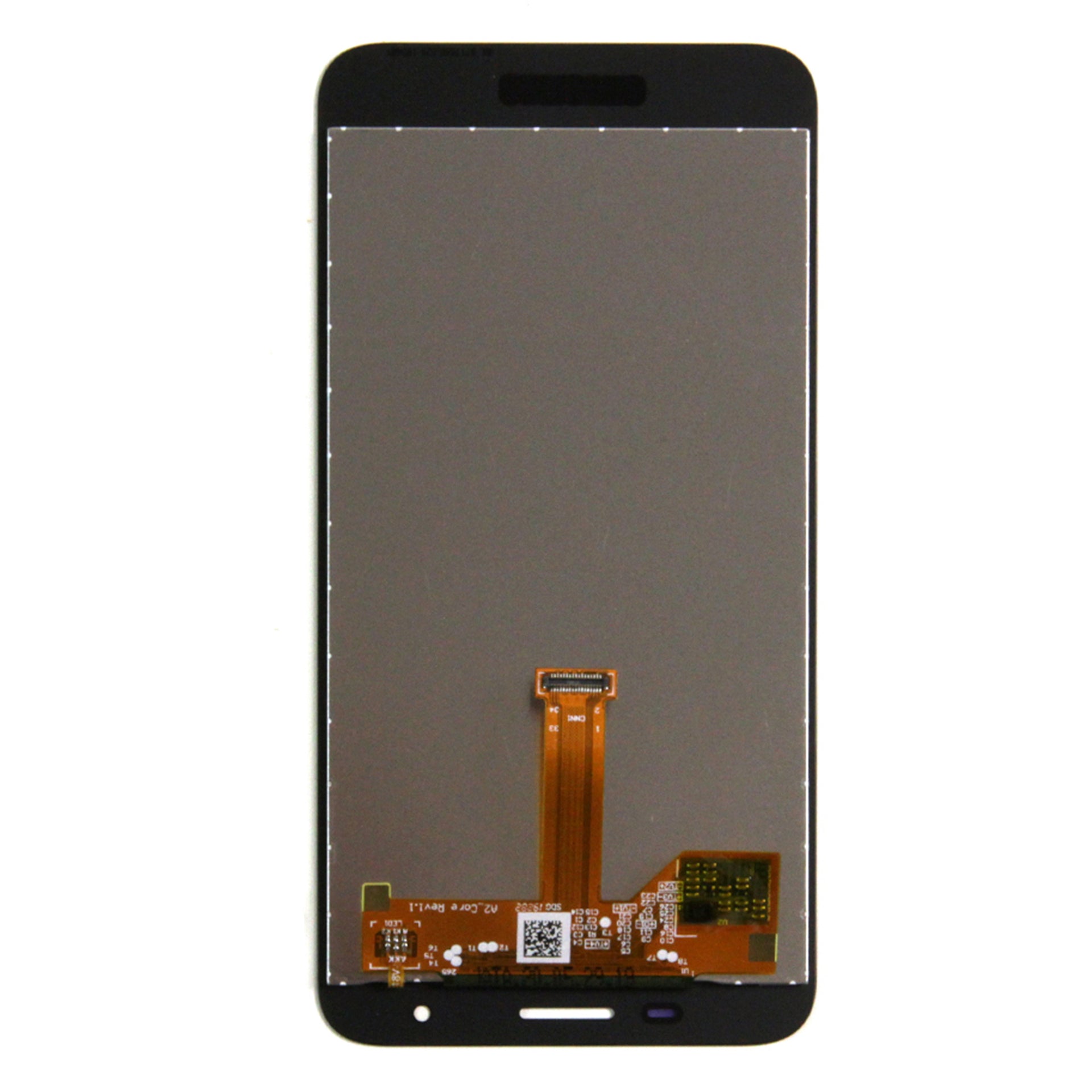 Samsung Galaxy A2 Core A260F Display And Digitizer Without Frame Black OEM