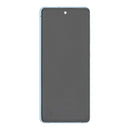 Samsung Galaxy S20 FE G780F, 5G G781B Display And Digitizer With Frame Cloud Mint Service Pack