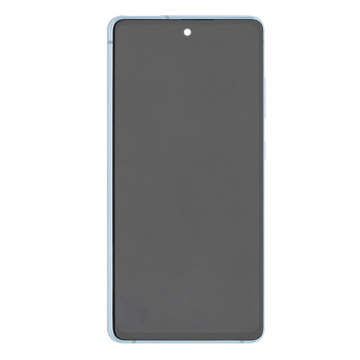 Samsung Galaxy S20 FE G780F, 5G G781B Display And Digitizer With Frame Cloud Mint Service Pack