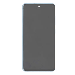 Samsung Galaxy S20 FE G780F, 5G G781B Display And Digitizer With Frame Cloud Mint Service Pack