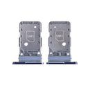 Samsung Galaxy S21 Plus 5G G996B Sim Card Holder Phantom Black OEM