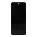 Xiaomi 12X (2112123AC, 2112123AG) Display And Digitizer With Frame Gray OEM