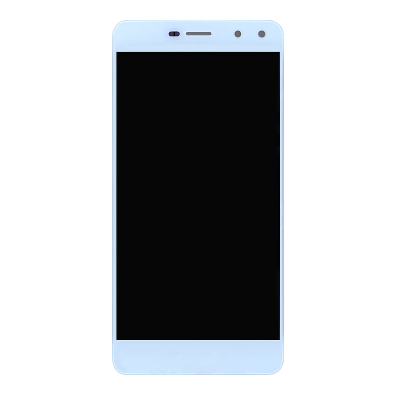 Huawei Y6 (2017) Display And Digitizer White