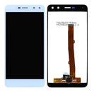 Huawei Y6 (2017) Display And Digitizer White