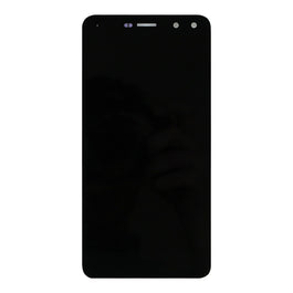 Huawei Y6 (2017) Display And Digitizer Without Frame Black OEM