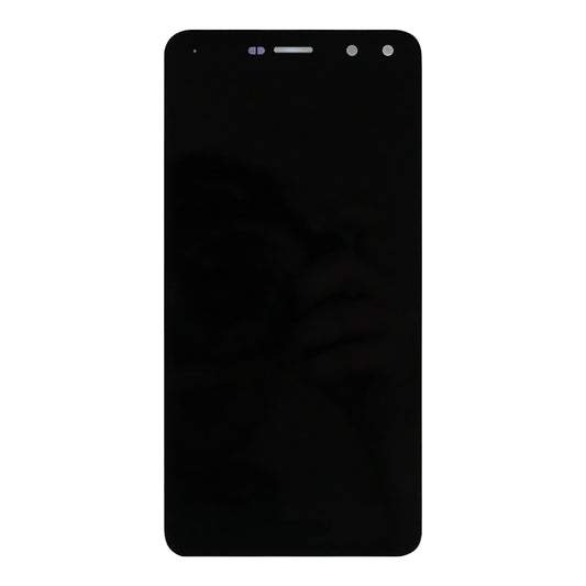 Huawei Y6 (2017) Display And Digitizer Without Frame Black OEM