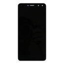Huawei Y6 (2017) Display And Digitizer Black