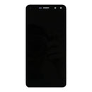Huawei Y6 (2017) Display And Digitizer Without Frame Black OEM