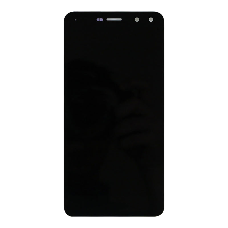 Huawei Y6 (2017) Display And Digitizer Black