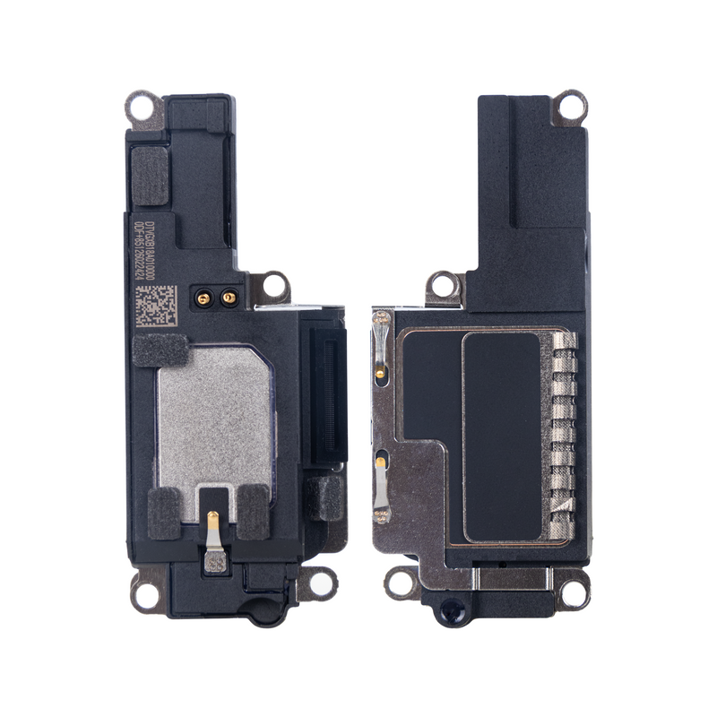 For Apple iPhone 15 Pro Loudspeaker Pulled