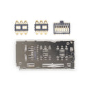 Samsung Galaxy A21s A217F Sim Card Reader OEM